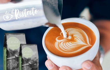 Variedades de café con aromas amaderados y de cacao para deleitar los paladares