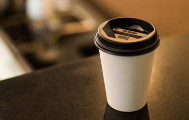 Irlanda también acabará con los vasos de café desechables