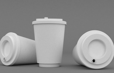 El comercio tradicional dice adiós a los plásticos, ¿y el vending?