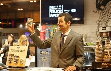 Vasos para el consumo ‘on the go’ también para el Horeca