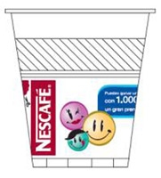 Nestlé lanza la promoción 'Familias a gusto con la vida' en vasos de vending y muchos más productos