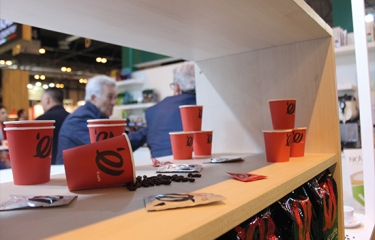 Una nueva cuchara danesa que puede salvar al planeta de toneladas de plástico