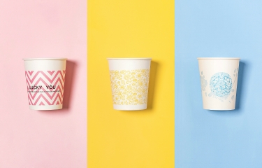 Vasos: recipientes de experiencias; envases de emociones