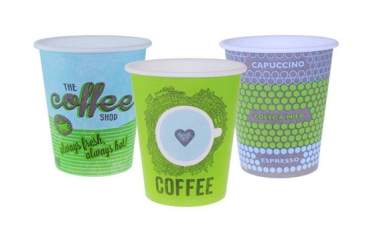 La industria del vending, ¿preparada para superar la prohibición de los vasos de plástico?