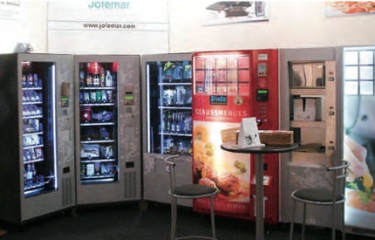 Todo lo que necesitas saber sobre el negocio de vending 24 horas