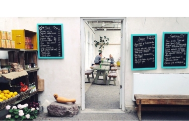 Veganos y vegetarianos, ¿hay que pensar también en ellos para el vending?