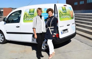 Gullón se pasa al vehículo eléctrico