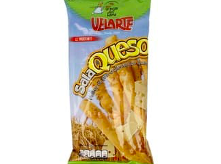 Velarte lanza cuatro nuevos palitos y bocaditos de variados sabores