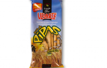 Velarte propone una deliciosa alternativa en forma de snack saludable