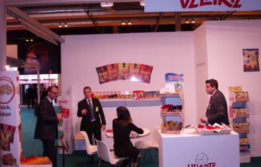 "El vending demanda novedades para encajar más con los nuevos targets"