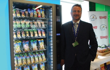 Jose Manuel Selma, nuevo director ejecutivo de Velarte