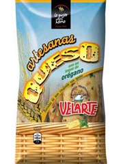Las Artesanas Queso de Velarte, premio al Mejor Aperitivo Horneado del año
