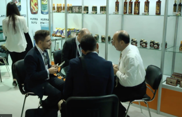 Vendex Turkey cambia su fecha por tercera vez y escoge los meses de verano