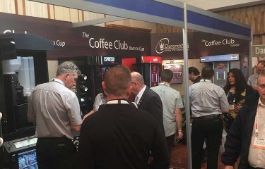 La Semana Internacional del Vending ya tiene fecha