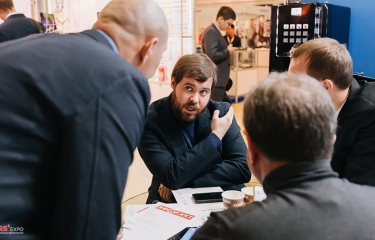 VendExpo 2021, una feria presencial que rompe con las cancelaciones y los eventos virtuales