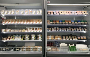 Vendibérica 2019: Calidad, saludable y sostenible, una realidad en vending