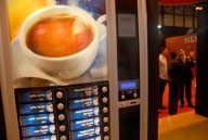 Vendibérica reinventa muchos conceptos gracias a la innovación de sus expositores