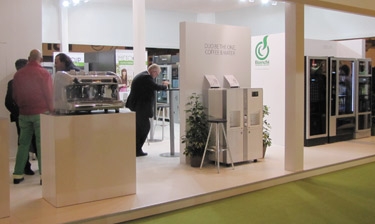 Todas las imágenes de Vendibérica 2013