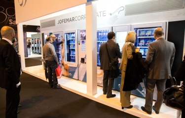 Creciendo con el OCS: Vendibérica organiza una conferencia en colaboración con Hostelvending