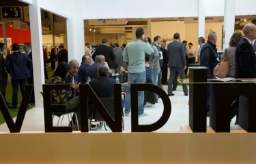 Cuenta atrás para Vendibérica: conoce la programación completa de la Feria Internacional del Vending