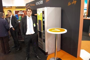 Vendin, una firma que no conoce límites para la exportación y la diversificación Vendin, una firma que no conoce límites para la exportación y la diversificación