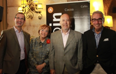 Vendin rememora la fiesta de conmemoración de su 20 aniversario