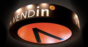 Vendin realizará actos promocionales de la línea Spressoin durante abril y mayo