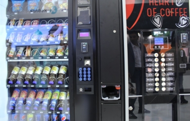 Precios, productos e incidencias: Todo lo que habría que revisar en las máquinas de vending