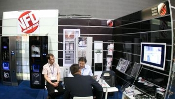 La Secretaría de Estado de Comercio apoyará a los interesados a acudir a Vending Benelux 2013