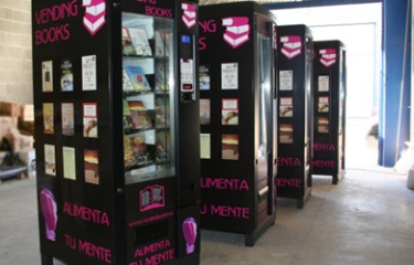 Vending Books se expande hacia América Latina y busca franquiciados en Colombia 