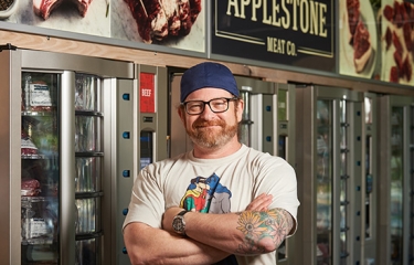 “Estamos trabajando en desarrollar el canal de conveniencia perfecto”