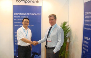 China International Vending Show, una cita que avanza a pasos agigantados