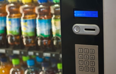 ¿Cómo regula cada CCAA la oferta de productos en las máquinas expendedoras?