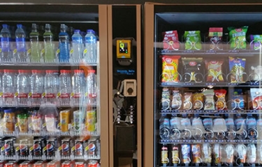 Las cadenas de distribución le “roban” los clientes al vending