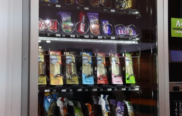 El arbitraje de consumo, ¿beneficioso para el operador de vending?