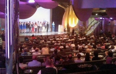 CONFIDA multiplica su actividad en varios segmentos claves