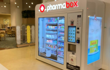 Vending de parafarmacia, ¿la nueva tendencia en los hoteles?