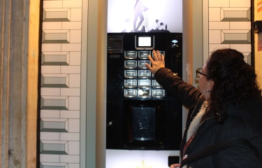 Distribución automática, la eterna olvidada del Gobierno Distribución automática, la eterna olvidada del Gobierno