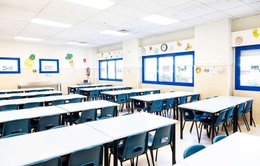 Vending en las adjudicaciones de los comedores escolares en Jaén Vending en las adjudicaciones de los comedores escolares en Jaén