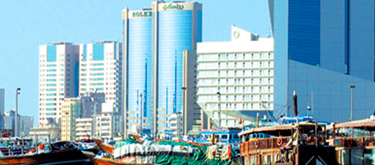 Vending en los Emiratos Árabes Unidos: un marco para los negocios