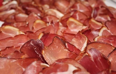 Vending ibérico para paladares selectos