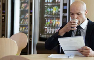 ¿Es el momento de cambiar de marcas en el vending?