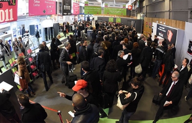 Arranca Vending París