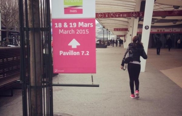 Vending Paris suma atractivos con la celebración conjunta de Sandwich & Snack Show y el Salón Profesional Parizza