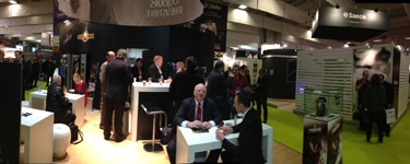 Menos vending y más producto: Vending París en imágenes