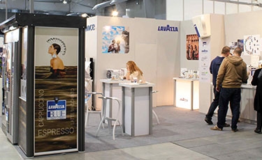 Vending Poland reclama su lugar en el calendario ferial del próximo año