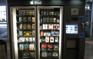 El vending, ¿está en desventaja frente a la restauración en las licitaciones públicas?