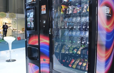 Los 6 cambios a los que se someterán los operadores de vending para adaptarse a la nueva oferta alimentaria