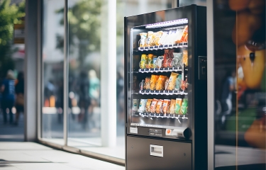 Vending, sostenibilidad y recuperación de IVA: Lo que necesitas saber Vending, sostenibilidad y recuperación de IVA: Lo que necesitas saber