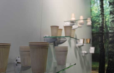 "El vending es sostenible y eso es lo que quieren los consumidores" "El vending es sostenible y eso es lo que quieren los consumidores"